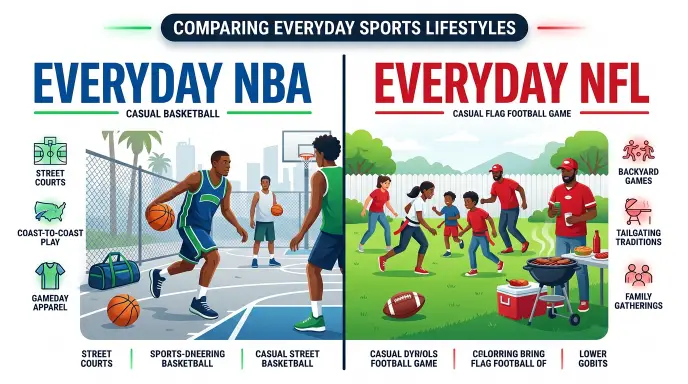 Everyday Examples