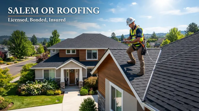 salem or roofing
