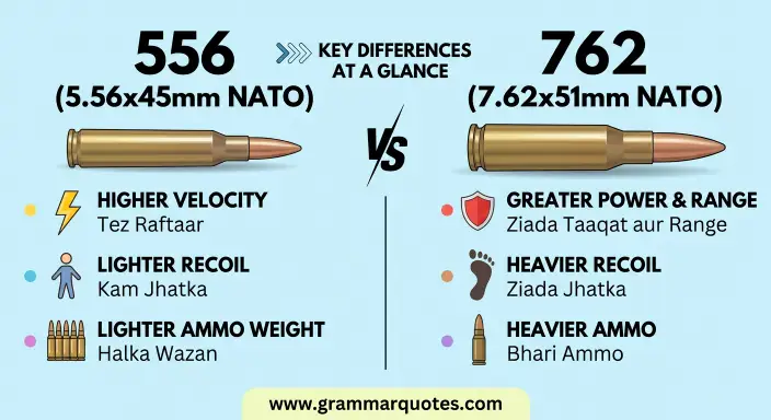 556 or 762
