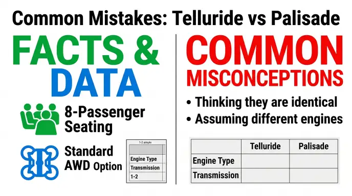 Common Mistakes