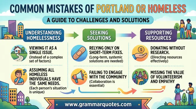 Common Mistakes