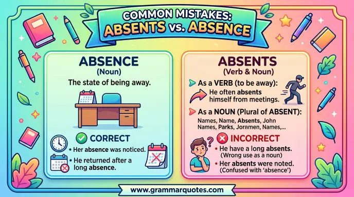 Common Mistakes