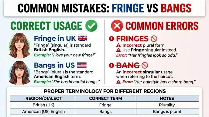 Common Mistakes