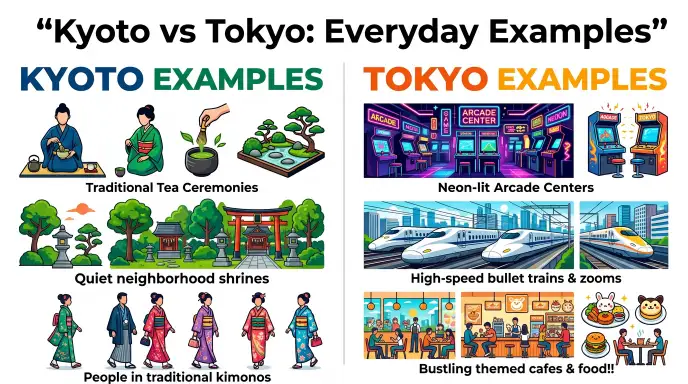 Everyday Examples