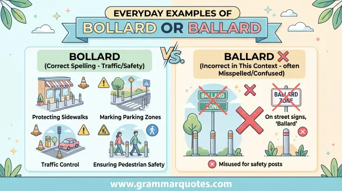 Everyday Examples