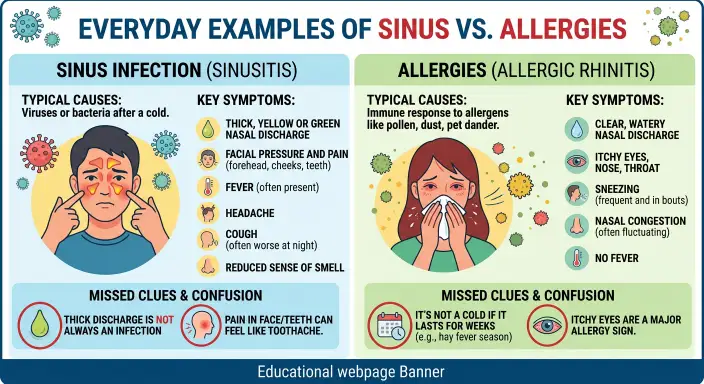 Everyday Examples
