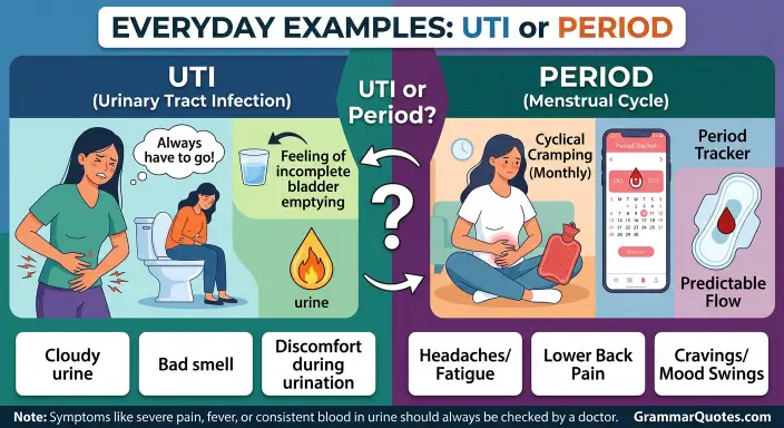 Everyday Examples