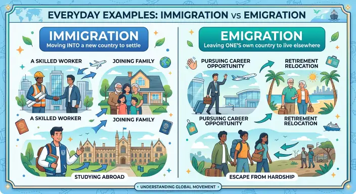 Everyday Examples