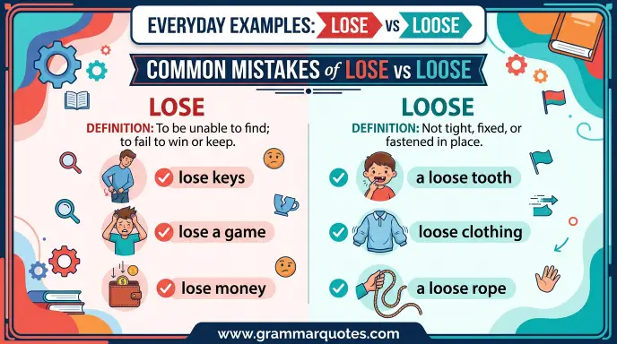 Everyday Examples 