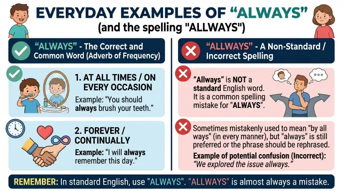 Everyday Examples