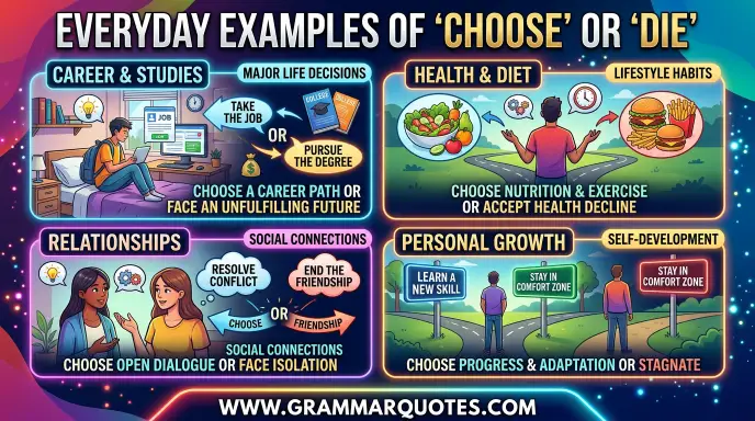 Everyday Examples