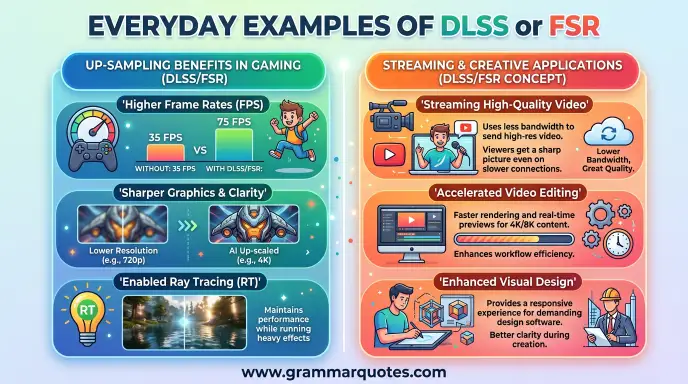 Everyday Examples