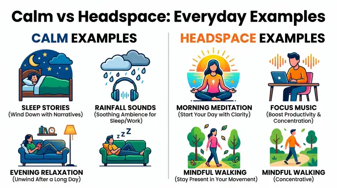 Everyday Examples