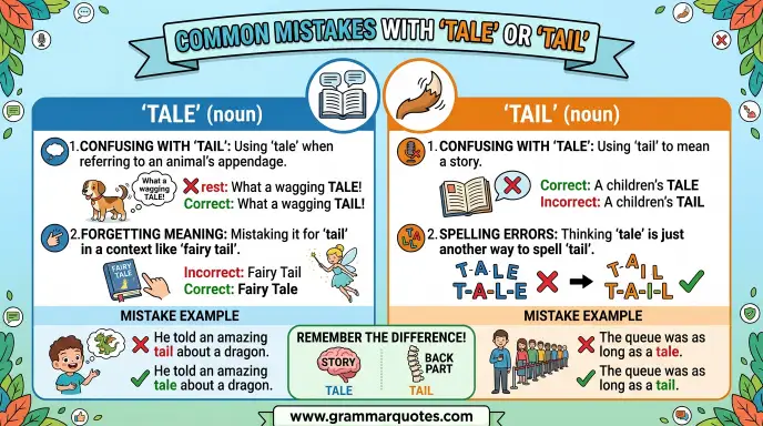 Common Mistakes
