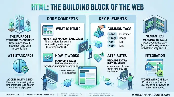 HTML Tutorial